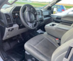 Used 2018 Ford F150 XL w/ Equipment Group 101A Mid image 2