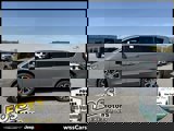 New 2025 Chrysler Pacifica Pinnacle image 4