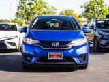 Used 2015 Honda Fit EX image 2
