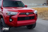 Used 2022 Toyota 4Runner SR5 Premium image 3