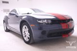 Used 2014 Chevrolet Camaro LS image 5