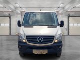 Used 2014 Mercedes-Benz Sprinter 144 Cargo image 2