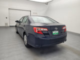 Used 2014 Toyota Camry LE image 6