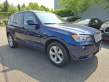 Used 2011 BMW X3 xDrive28i image 3