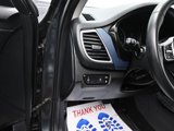 Used 2022 Kia Seltos Nightfall Edition image 3