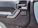 Used 2014 Jeep Wrangler Sport w/ Quick Order Package 24S image 6