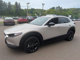 Certified 2024 MAZDA CX-30 AWD 2.5 S w/ Select Sport Pkg image 2