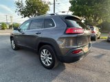 Used 2014 Jeep Cherokee Limited w/ Technology Group image 4