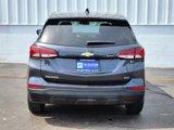 Used 2022 Chevrolet Equinox LS w/ LS Convenience Package image 4