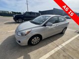 Used 2016 Hyundai Accent SE image 2