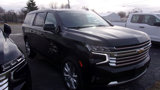 Used 2022 Chevrolet Suburban High Country image 4
