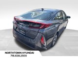Used 2017 Toyota Prius Prime Advanced image 5