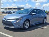 Certified 2022 Toyota Corolla LE image 3