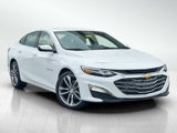 Used 2023 Chevrolet Malibu LT image 3
