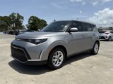 Certified 2023 Kia Soul S image 4