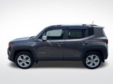 Used 2017 Jeep Renegade Limited image 4