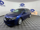 Used 2018 Nissan Sentra SV image 2
