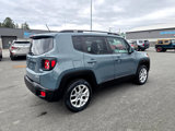 Used 2017 Jeep Renegade Latitude w/ Safety & Security Group image 4