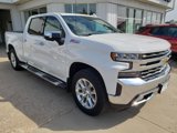 Used 2022 Chevrolet Silverado 1500 LTZ image 6