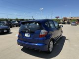 Used 2010 Honda Fit Sport image 5