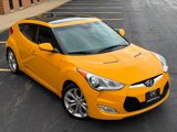 Used 2013 Hyundai Veloster w/ Style Pkg image 5