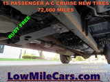 Used 2002 Chevrolet Express 3500 Extended Passenger image 3