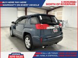 Used 2016 GMC Terrain SLE image 5