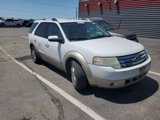 Used 2008 Ford Taurus X Eddie Bauer image 2