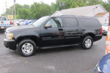 Used 2010 Chevrolet Suburban LS image 4