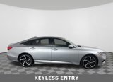 Used 2019 Honda Accord Sport image 2