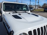 Used 2022 Jeep Gladiator Rubicon w/ Cold Weather Group image 3