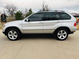 Used 2004 BMW X5 4.4i image 4