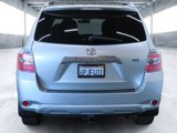 Used 2010 Toyota Highlander 4WD Hybrid image 5