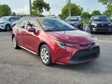Used 2022 Toyota Corolla LE image 4