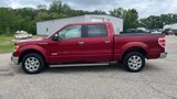 Used 2014 Ford F150 Lariat w/ Lariat Chrome Package image 6