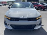 Used 2021 Kia K5 GT-Line image 2