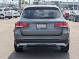 Used 2017 Mercedes-Benz GLC 300 image 3