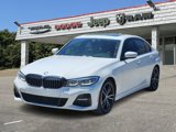 Used 2021 BMW 330i Sedan w/ M Sport Package image 2