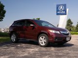 Used 2015 Acura RDX AWD image 2
