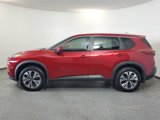 Used 2023 Nissan Rogue SV w/ SV Premium B Package image 4