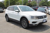 Used 2019 Volkswagen Tiguan SE image 2
