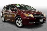Used 2016 Honda Odyssey SE image 2