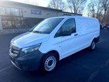 Used 2016 Mercedes-Benz Metris image 4