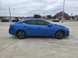 Used 2024 Nissan Sentra SV image 2