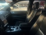 Used 2019 Jeep Grand Cherokee Limited w/ Luxury Group II image 5