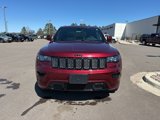 Used 2018 Jeep Grand Cherokee Altitude image 4