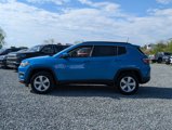 Used 2017 Jeep Compass Latitude w/ Popular Equipment Group image 3