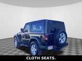 Used 2019 Jeep Wrangler Sport image 3