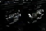 New 2025 Lincoln Corsair Reserve w/ Jet Appearance Package image 6