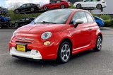 Used 2015 FIAT 500 e image 2